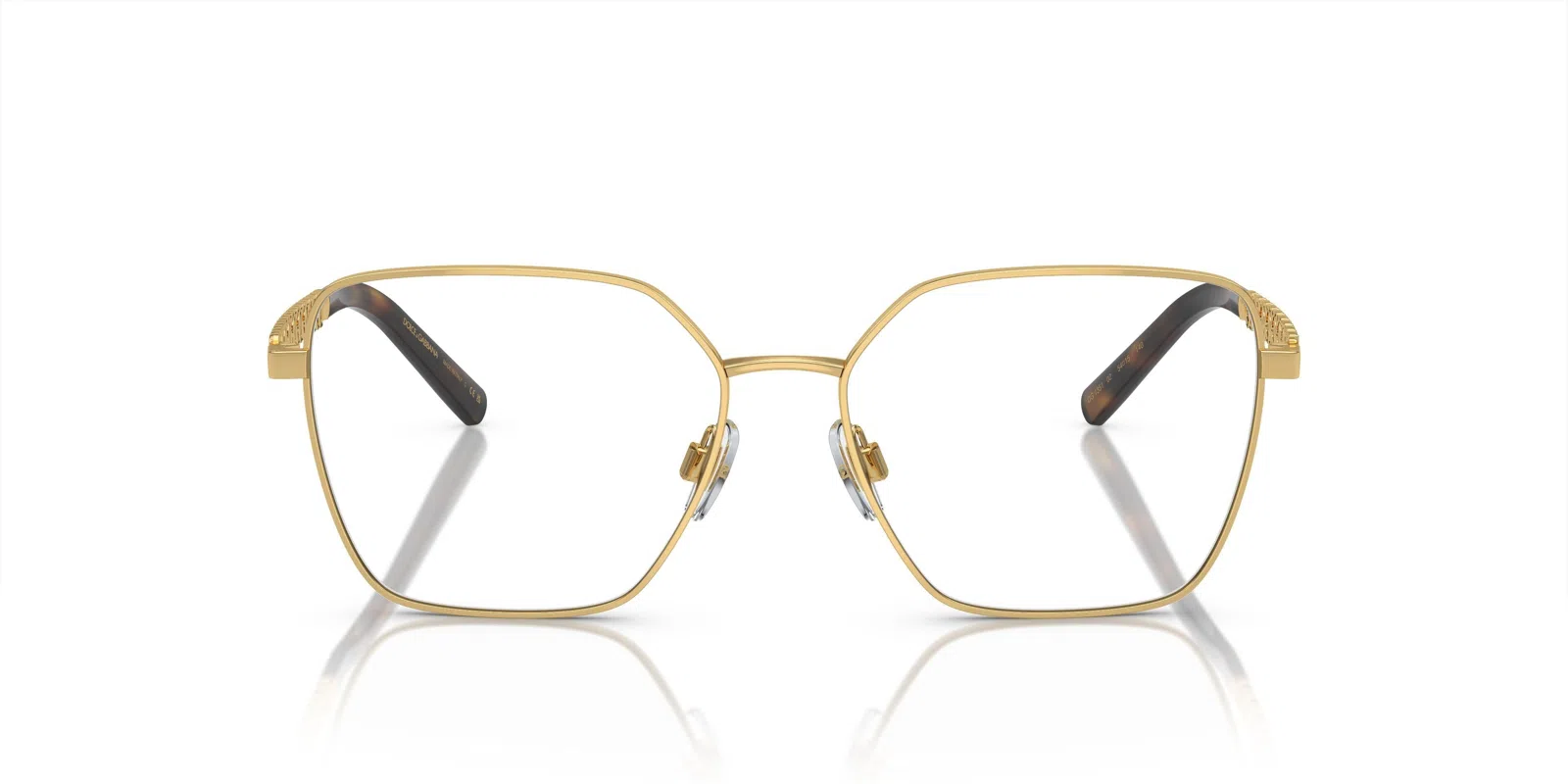 Dolce & Gabbana 1351 Eyeglasses - view 15